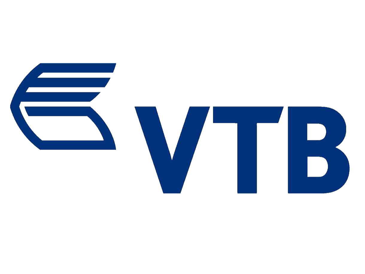 VTB NORTH-WEST Brand Logo