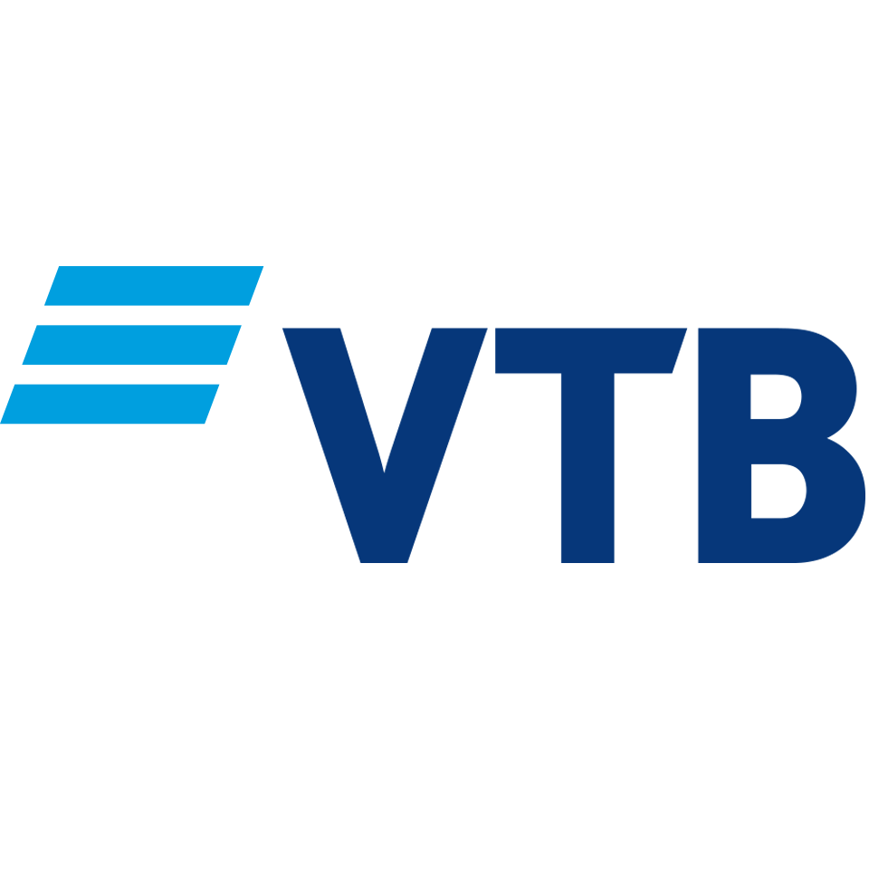 VTB Brand Logo