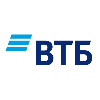 VTB Bank Brand Logo