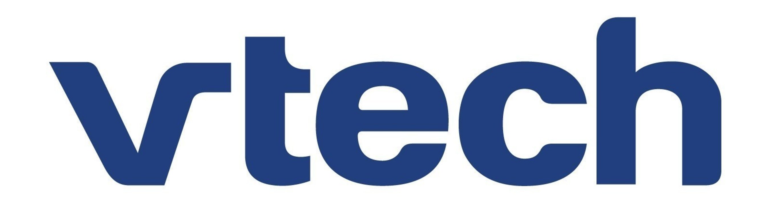 Vtech Brand Logo