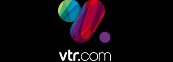 VTR Brand Logo