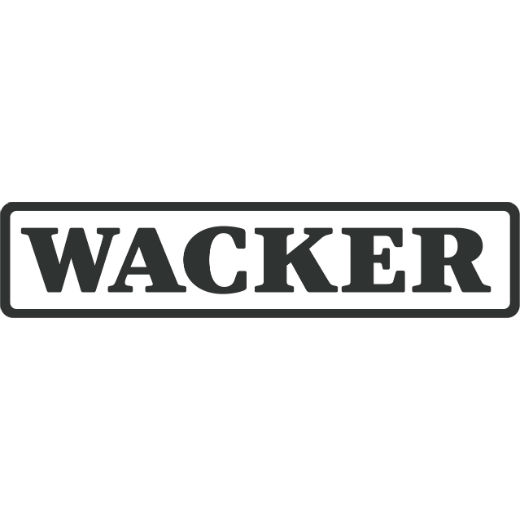 WACKER Brand Logo