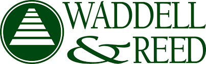 Waddell & Reed Brand Logo