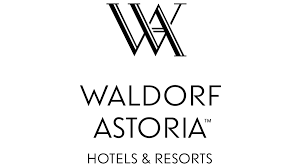 Waldorf Astoria Brand Logo