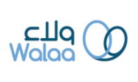 Walaa Brand Logo