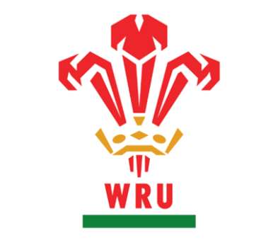 Wales Rugby Brand Logo