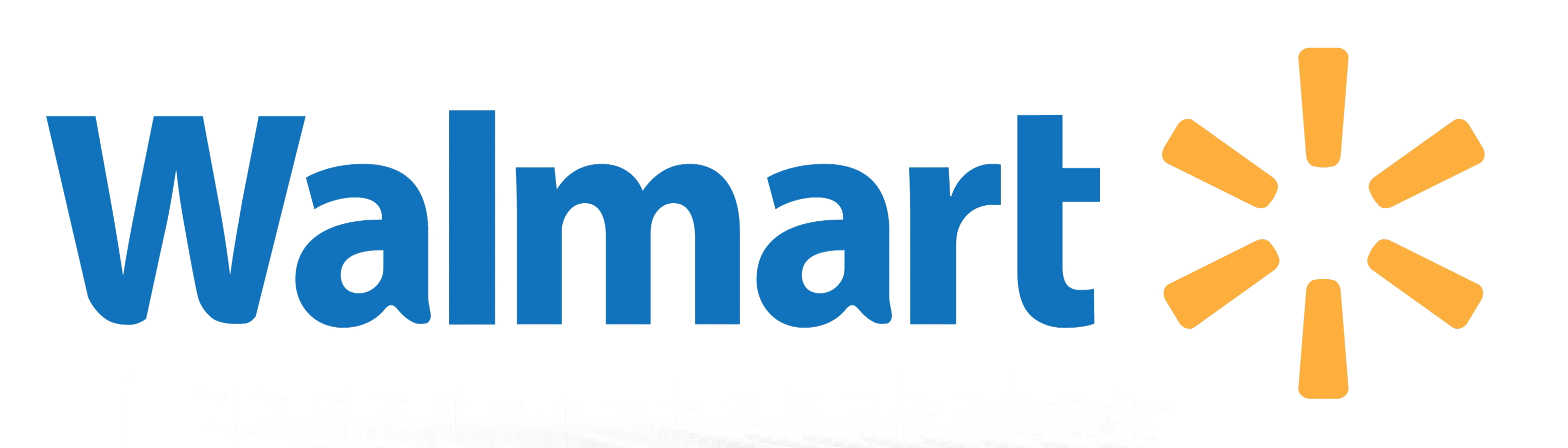 Walmart Brand Logo