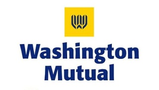 WASHINGTON MUTUAL Brand Logo