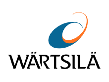 WARTSILA Brand Logo