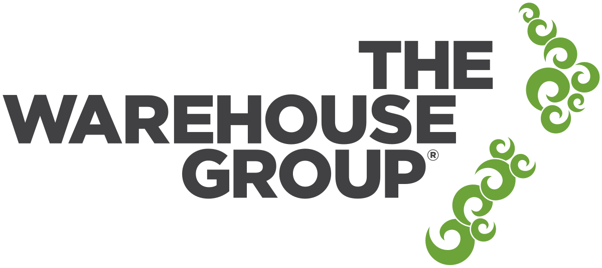 Warehouse Group Brand Logo