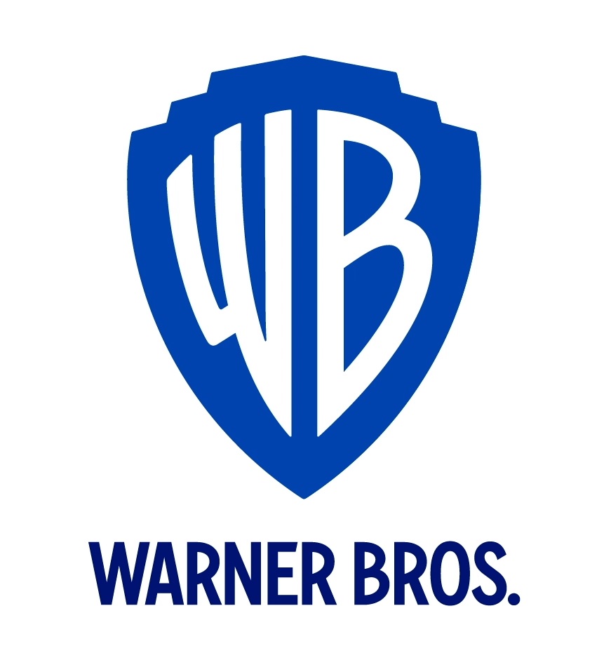 Warner Bros Brand Logo