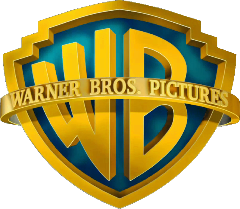 Warner Bros. Brand Logo