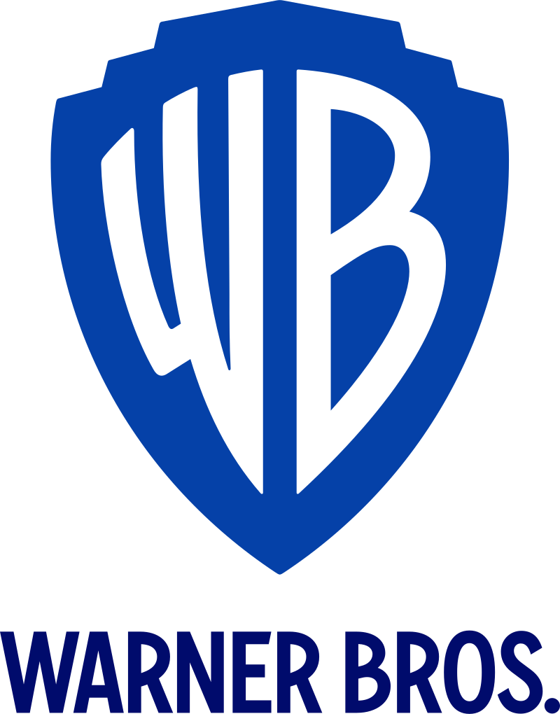 Warner Bros Brand Logo