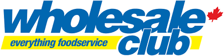 Wholesale Club Brand Logo