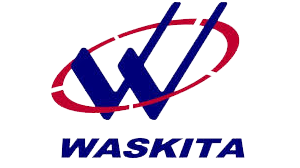 Waskita Karya Brand Logo