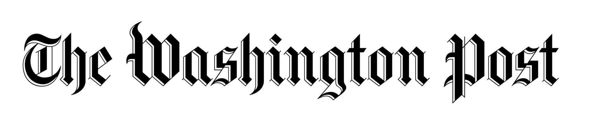 Washington Post Brand Logo