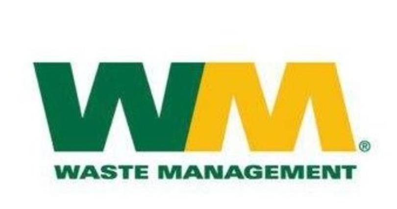 Waste Management Brand Logo