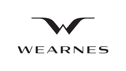 Wearnes Brand Logo