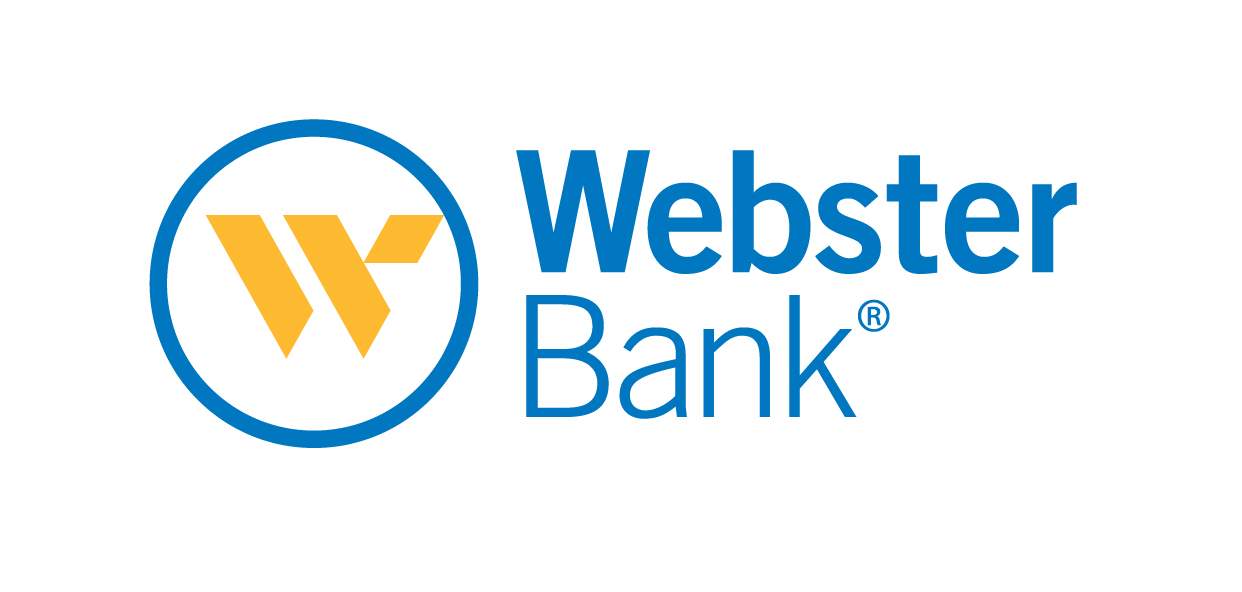 Webster Bank Brand Logo