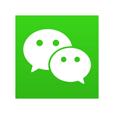 WeChat Brand Logo