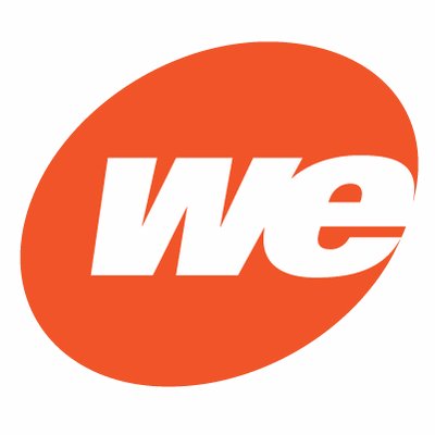 We Energies Brand Logo