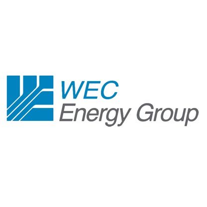 WEC Energy Group Brand Logo