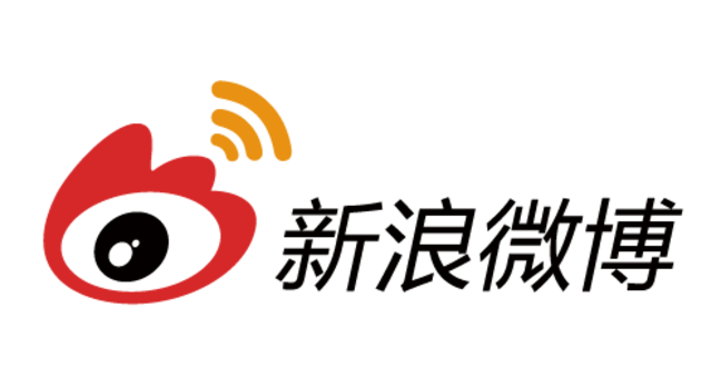 Weibo Brand Logo