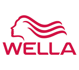 Wella Brand Logo