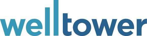 Welltower Inc. Brand Logo