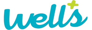 Well's Brand Logo