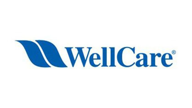 WellCare Health Plans Brand Logo