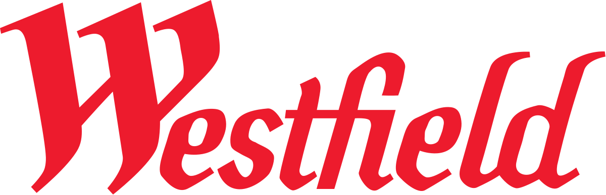 Westfield Brand Logo