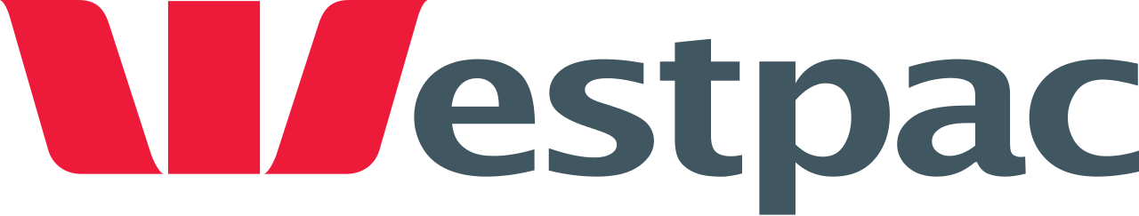 Westpac Brand Logo