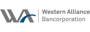 Western Alliance Brand Logo