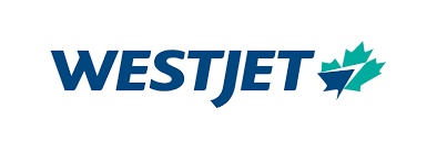 Westjet Airlines Brand Logo