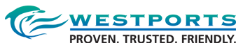 Westports Brand Logo