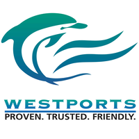Westports Brand Logo