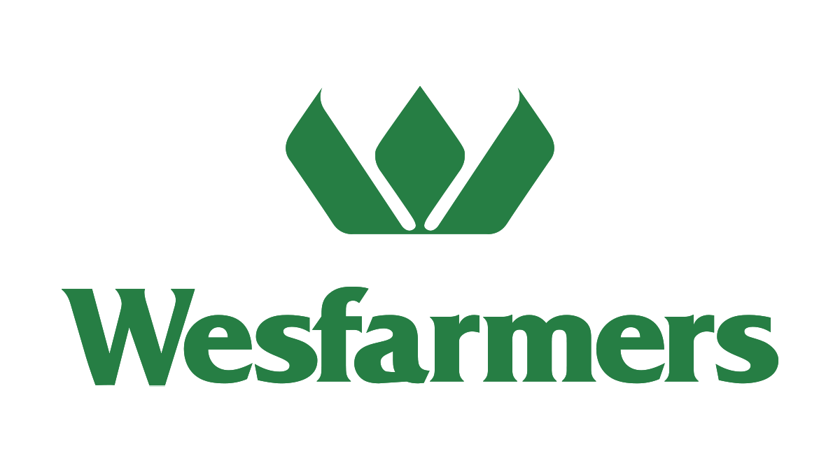 Wesfarmers Brand Logo