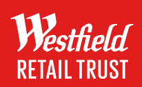 Wesfield Retail Trust Brand Logo
