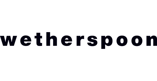 Wetherspoons Brand Logo