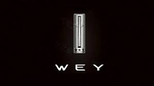 Wey Brand Logo