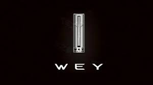 WEY Brand Logo