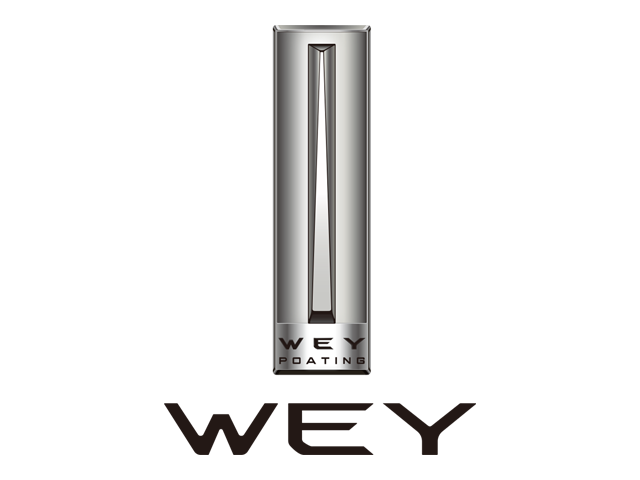 WEY Brand Logo