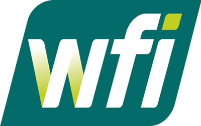 WFI Brand Logo