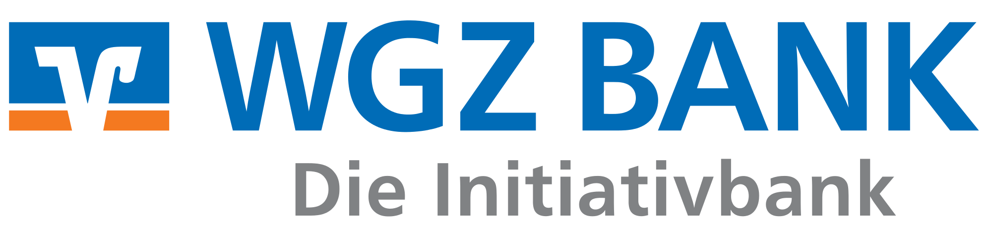 WGZ Bank Brand Logo