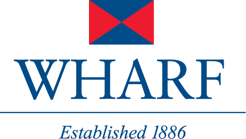 WHARF REAL ESTATE INVESTMENT Brand Logo