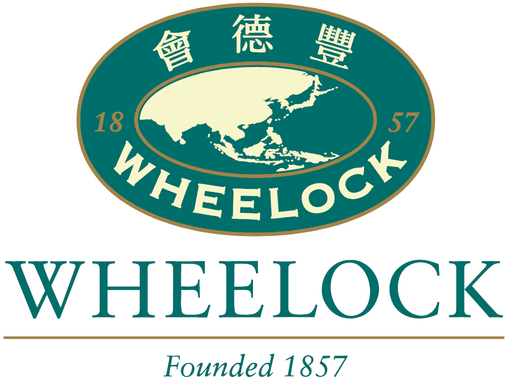 Wheelock & Co Brand Logo