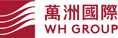 WH Group Brand Logo
