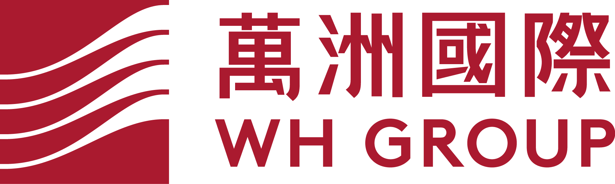 WH Group Brand Logo