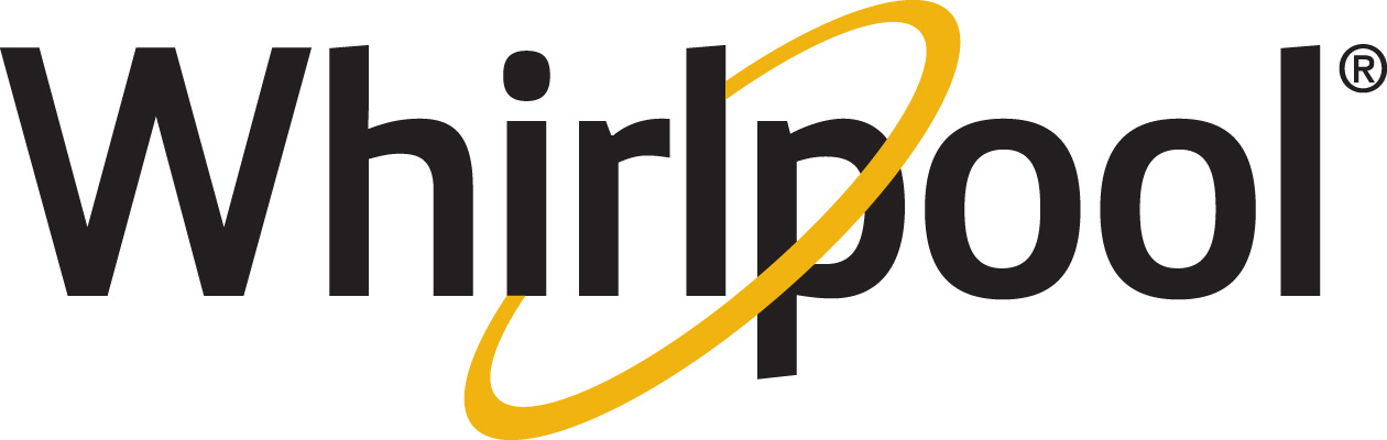 Whirlpool Sa-Prf Brand Logo